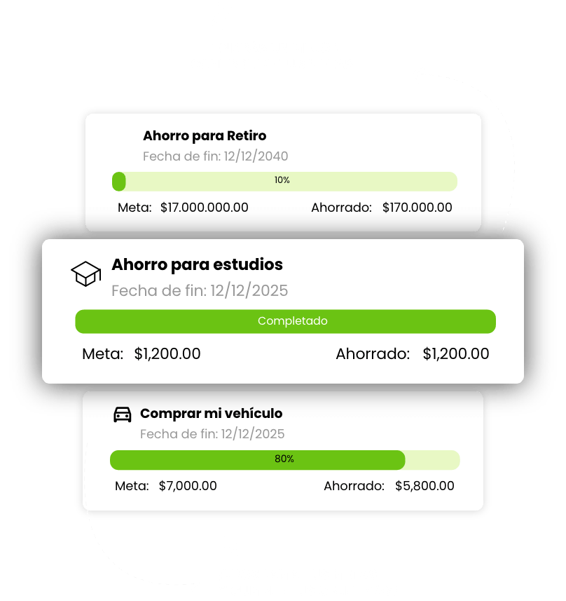 Onboarding Step 5
